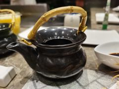 松茸汤-雅玛花式铁板烧(国宏宾馆店)