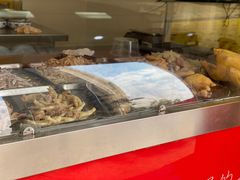 -李老五口水鸡(万寿路店)