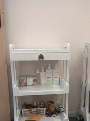 -禾壹净·素颜美问题肌肤修护中心