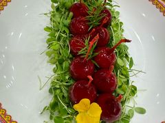 -白家大院·王府宫廷菜(苏州街店)