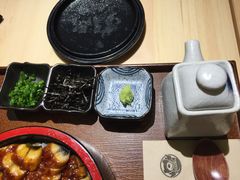 -本格丼·炭火烤肉饭(大悦路成都大悦城店)