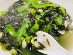 -金麒麟美食城