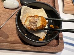 金刚沙豆腐-京兆尹(雍和宫店)