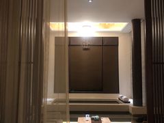 -西安华清御汤酒店