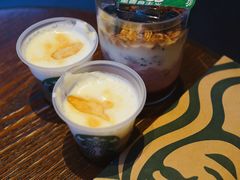 -星巴克(南翔五彩城店)