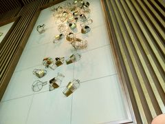 -华邑酒店·鲜艳全日自助餐厅