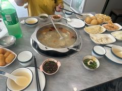 -光头药膳鸡(莱茵小镇店)