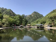 -雾灵西峰