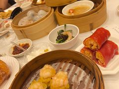 -稻香饭店(龙华天虹店)