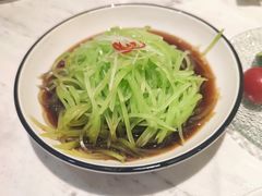 -小菜园新徽菜(上海浦东复地活力城店)