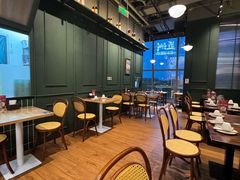 -章记星洲 · 新加坡餐厅(望京店)