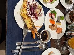 -Social 秀西餐厅-长沙瑞吉酒店(运达店)