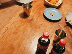 -干杯小木屋米酒店(罗斯福店)