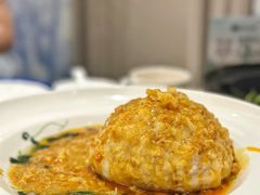-狮王府淮扬菜(新街口友谊店)