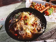 麻辣烫-多鱼炸串麻辣烫(闽江路店)