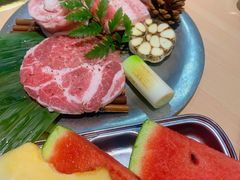 -伊茉家的烤肉店(勒泰中心店)