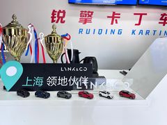 -锐擎卡丁车主题乐园(郊野公园店)