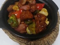 -雍哲港式餐厅(现代广场店)