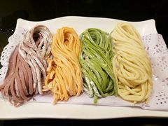 -北门涮肉·铜锅涮肉(南锣鼓巷店)