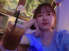 -花木兰·咖啡·茶铺