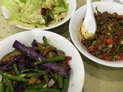 -建辉湖南土菜馆(南大街店)