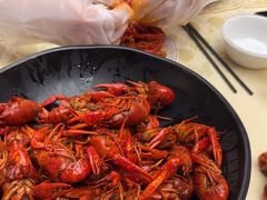 -聚味瞿记·龙虾堂(咸嘉湖店)