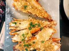 -三亚胜意海景酒店·海鲜自助餐厅(三亚湾路店)