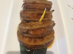 -上蔬无瑕· 创意素食·Vegetarian(华采天地店)