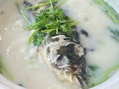 -紫藤园·天目湖大鱼头(南山竹海店)
