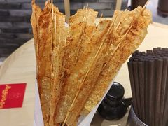 -老周哥旮旯面馆(远大店)