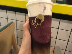 -喜茶(深圳海岸城店)
