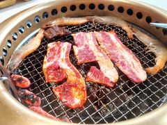 -聚十三烤肉博物馆(魔都首店)