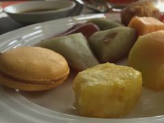 马卡龙-自助山(合和中心商场店)