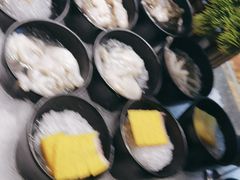-海天盛宴新派海鲜自助餐厅(群力店)