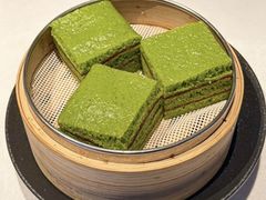 -醉舍·新淮扬菜(长宁龙之梦店)