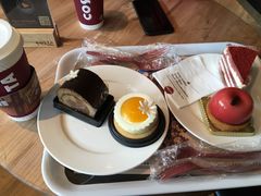 -COSTA COFFEE(国正中心店)