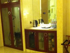 -白金汉爵大酒店(相城店)