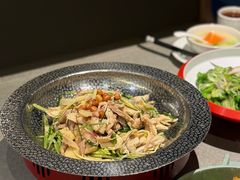 -林辉家宴·本地家常菜·头牌清远鸡(先锋店)