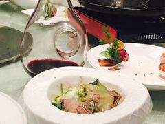 -怡和春天大酒楼(柳芳店)