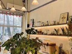 -绿小院(荔湾店)