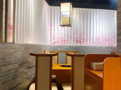 -呷哺呷哺(宝山正大乐城店)