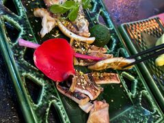 -大江户日本料理(吕厝店)