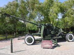 -北方兵器城