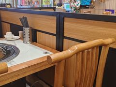 -冰城焰会大丰收铁锅炖(萝岗万达金街店)