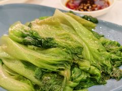 -金华安大酒楼·老牌潮菜·粤式茶点(东方国际店)
