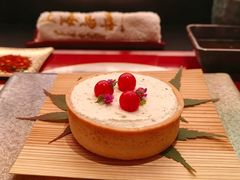 -鳥喜Toriki怀石烧鸟料理