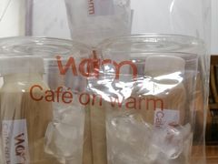 -Cafe on warm(丹霞店)