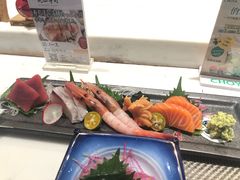 -乾山寿司(好运街店)