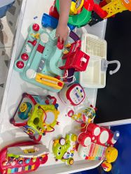 -Babycare(上海环球港店)