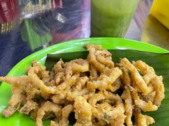 -明记烧鱼美味店